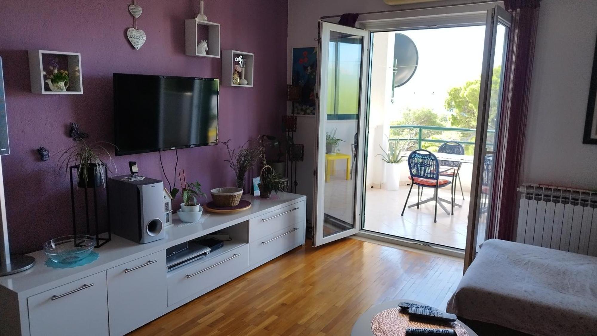 Apartmani Sabic A6 Makarska Exterior photo